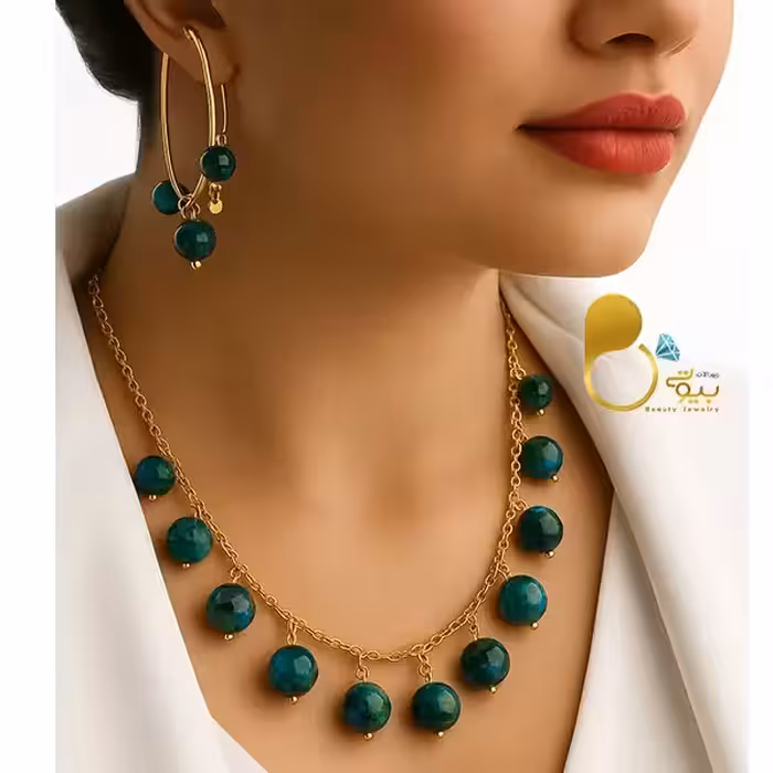 سرویس شرشره سنگی عقیق