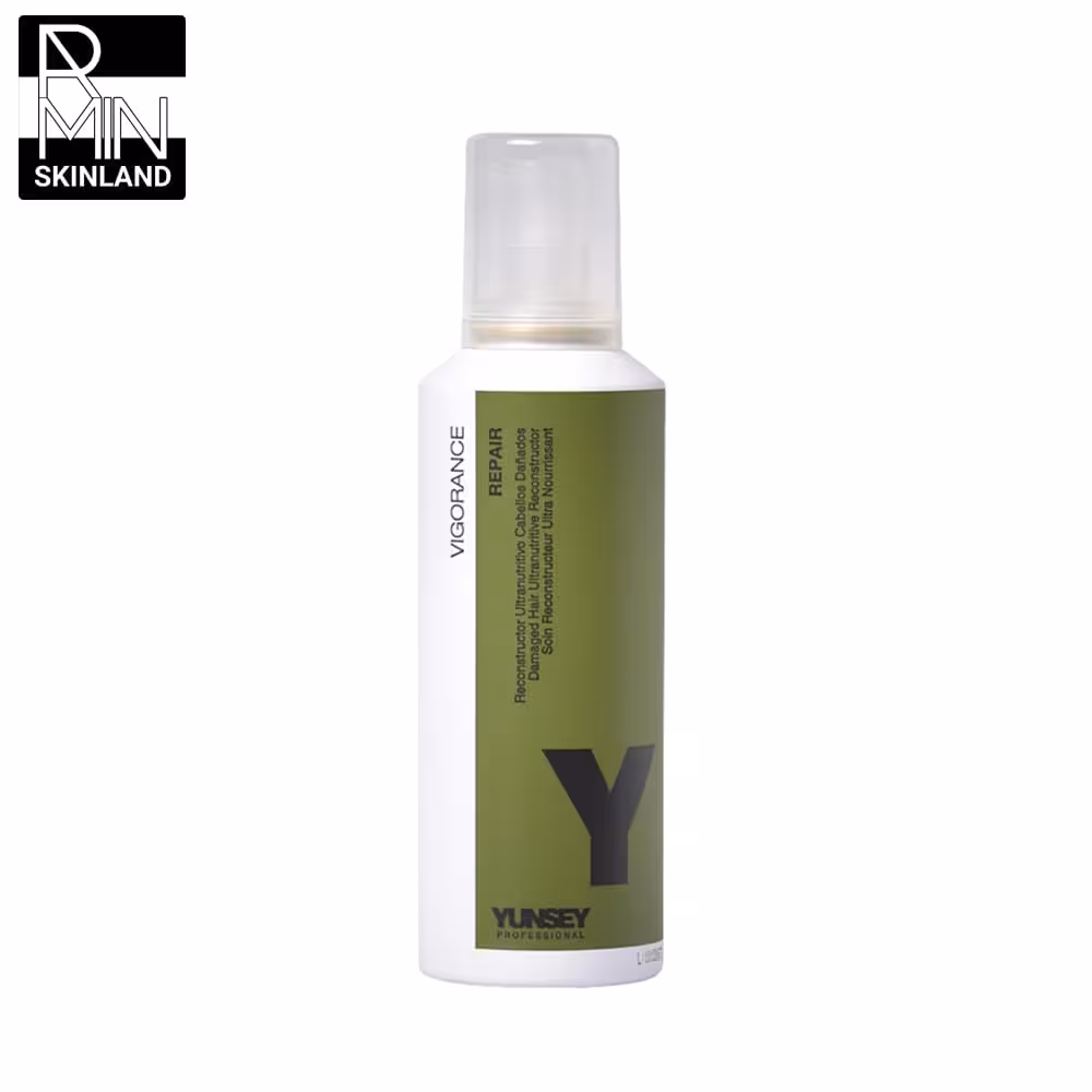 کرم مو ترمیم کننده و مغذی یانسی مدل Ultra حجم 200ml