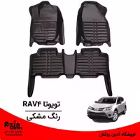 کفپوش 5 بعدی تویوتا RAV 4 برند AM
