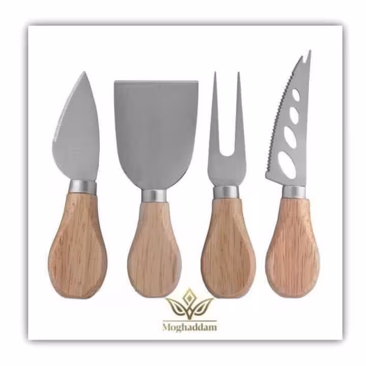 ست صبحانه خوری 4عددی