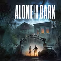 اکانت قانونی بازی Alone in the Dark برای ps5