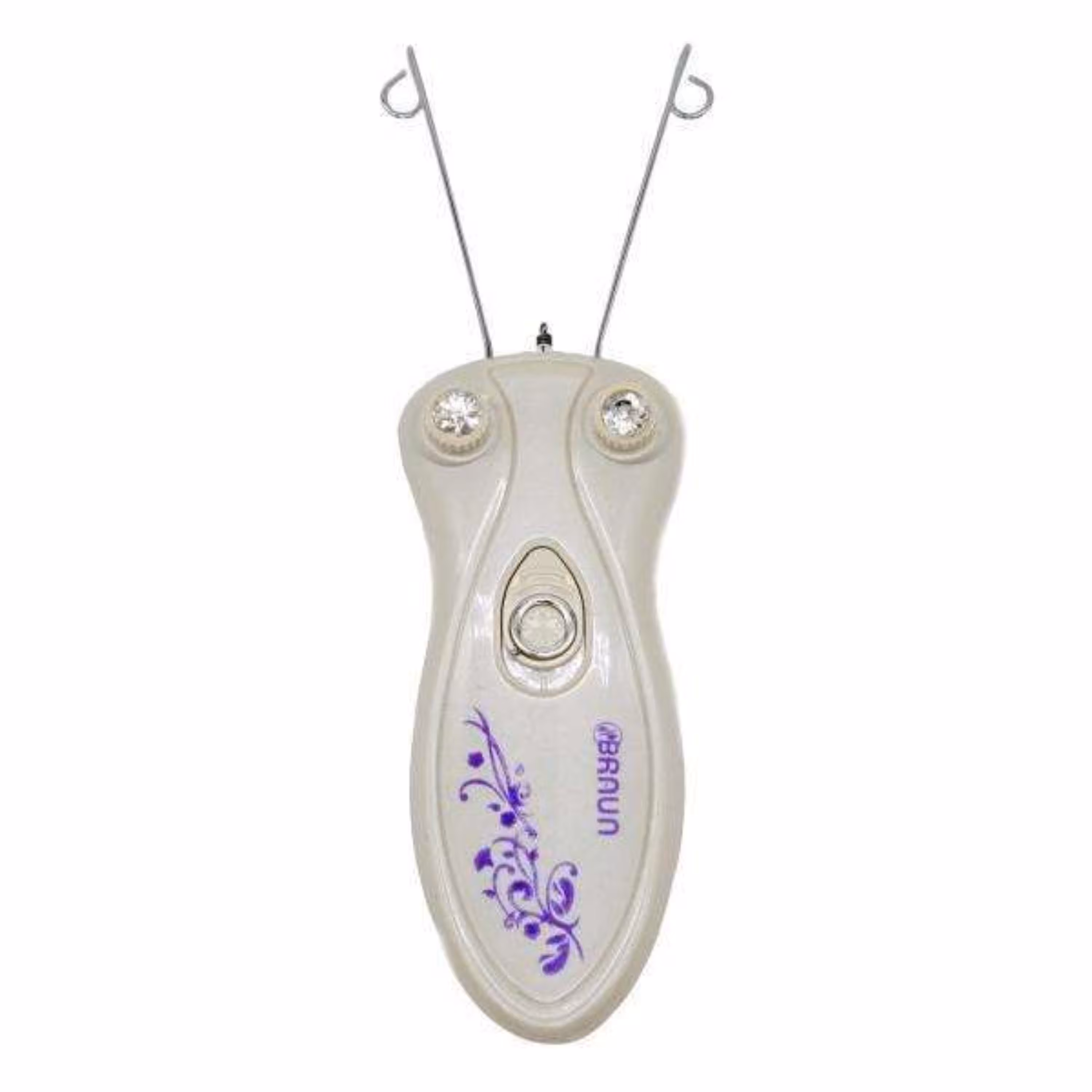 بند انداز برقی براون HB-0799 braun طرح