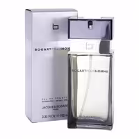 ادو تويلت مردانه ژاک بوگارت مدل Bogart Pour Homme حجم 100 ميلي ليتر