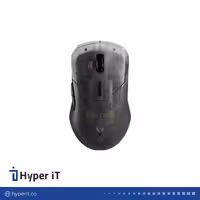 ماوس گیمینگ بی سیم رپو مدل VT9 Air