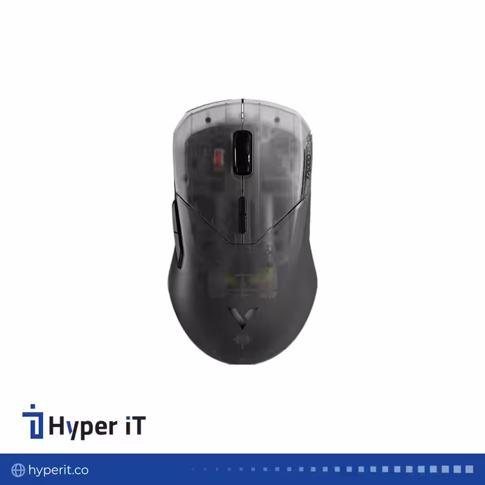 ماوس گیمینگ بی سیم رپو مدل VT9 Air
