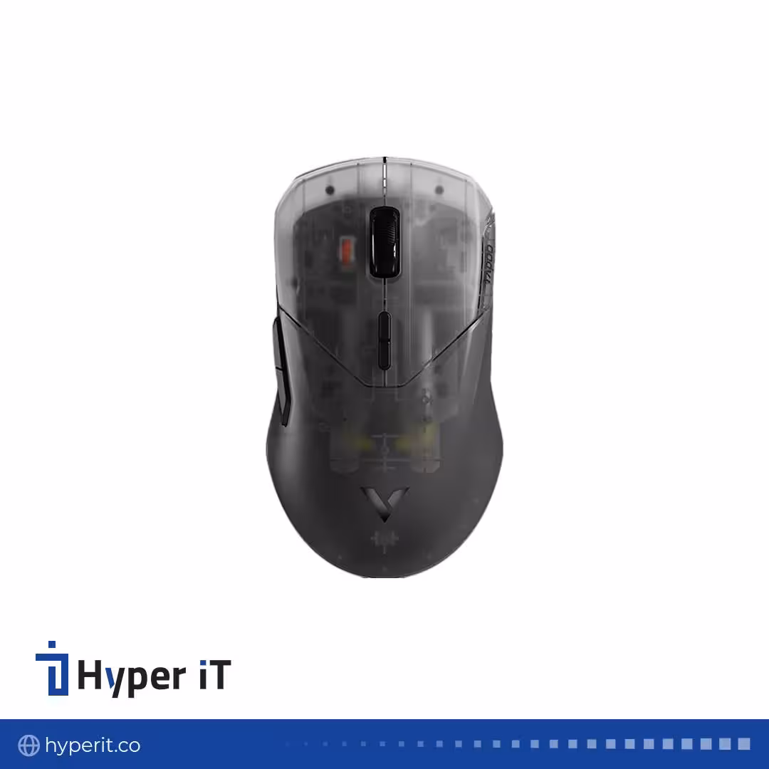 ماوس گیمینگ بی سیم رپو مدل VT9 Air
