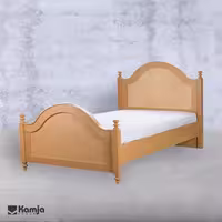 تخت یک نفره نوجوان راشینا