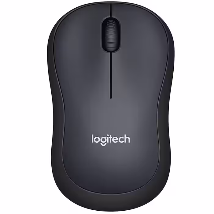 ماوس بی سیم لاجیتک مدل M220 Silent