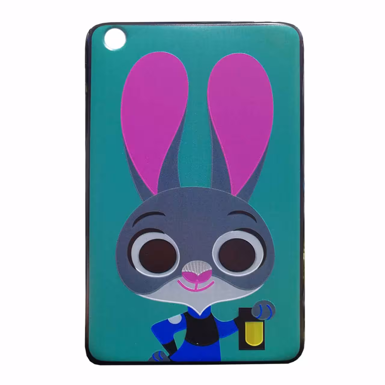 کاور طرح خرگوش | تبلت لنوو A5500