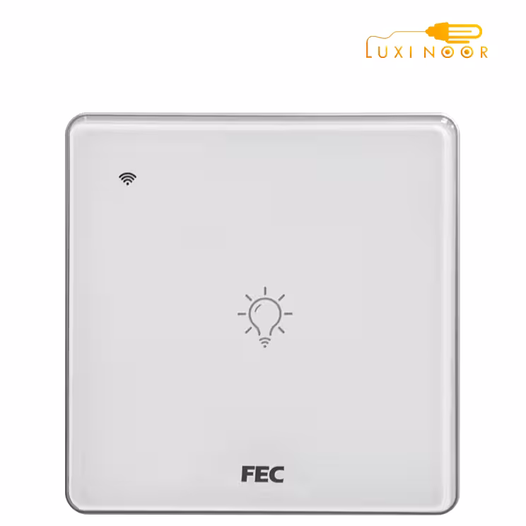 کلید WIFI یک پل FEC کد SW01