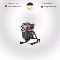 دستگاه لوله بازکنی نیمه اتومات 550 وات میلاد (( اقساط یک ساله ))