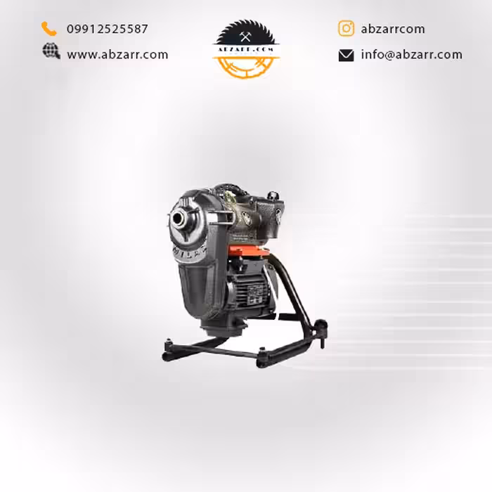 دستگاه لوله بازکنی نیمه اتومات 550 وات میلاد (( اقساط یک ساله ))