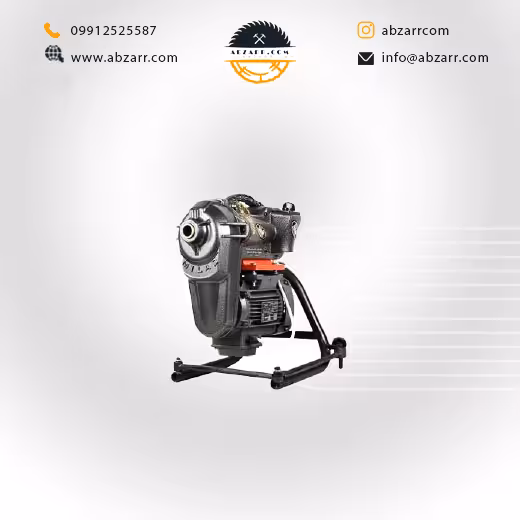 دستگاه لوله بازکنی نیمه اتومات 550 وات میلاد (( اقساط یک ساله ))