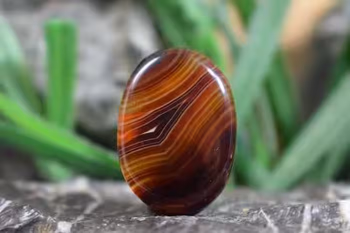 عقیق سلیمانی