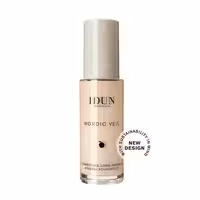 کرم پودر فول کاور ایدون مینرالز NORDIC VEIL