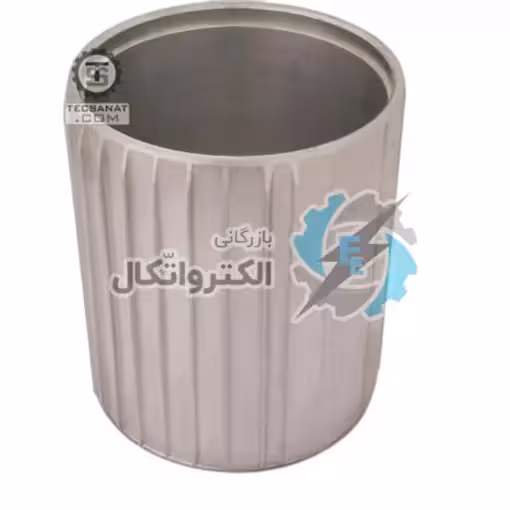 بدنه الکتروموتور کفکش توان تک کد 173