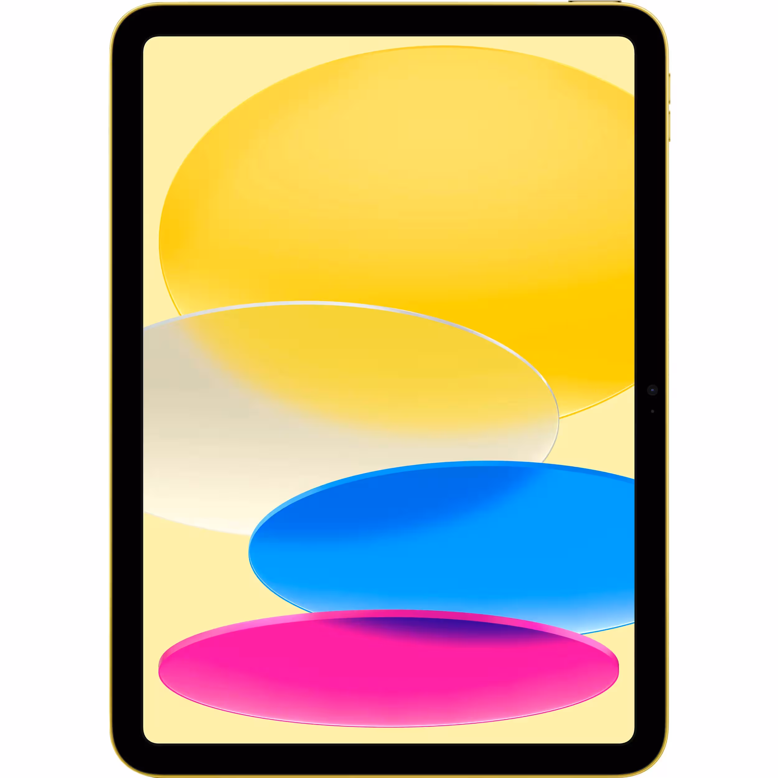 تبلت اپل مدل iPad 10 2022 10.9 inch 5G ظرفیت 256 گیگابایت