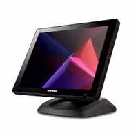 صندوق مکانیزه فروش بایامکس Z5 (i5)