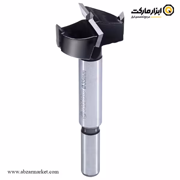 مته گازور ریزو مدل WH