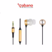 هدفون ایفورتک مدل 630-MK