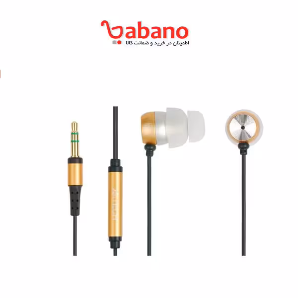 هدفون ایفورتک مدل 630-MK