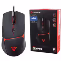 موس فنتک مدلFANTECH-VX 7