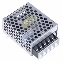 منبع تغذیه مینول سری RS-15-12