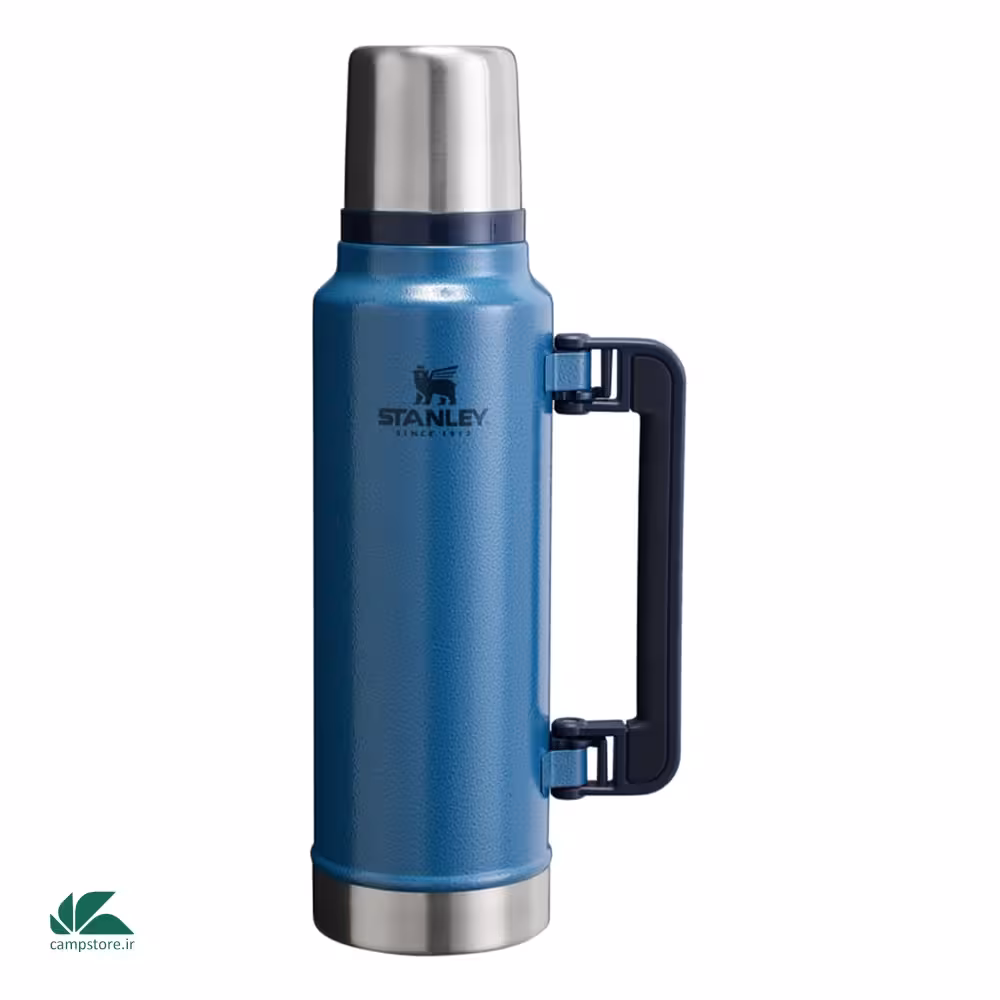 فلاسک استنلی مدل CLASSIC LEGENDARY گنجایش 1.9 لیتر