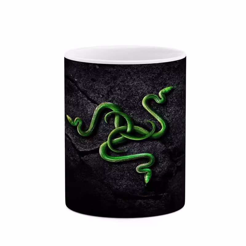 ماگ   ریزر Razer کد mgh24786