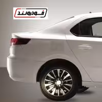 گلگیر عقب راست تارا