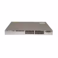 سوئیچ شبکه سیسکو WS-C3850-24T-S