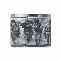 پد موس - پد ماوس  طرح بازی delta force کد 3047