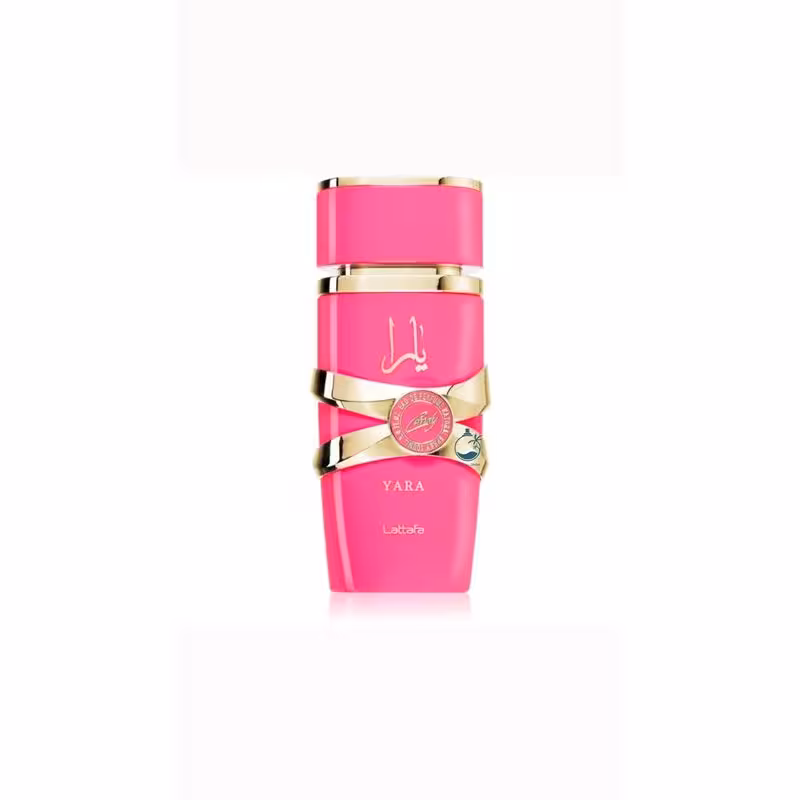 عطر ادکلن لطافه یارا کندی | Lattafa Yara Candy