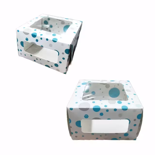 جعبه فانتزی مینی 10در10در7سانت