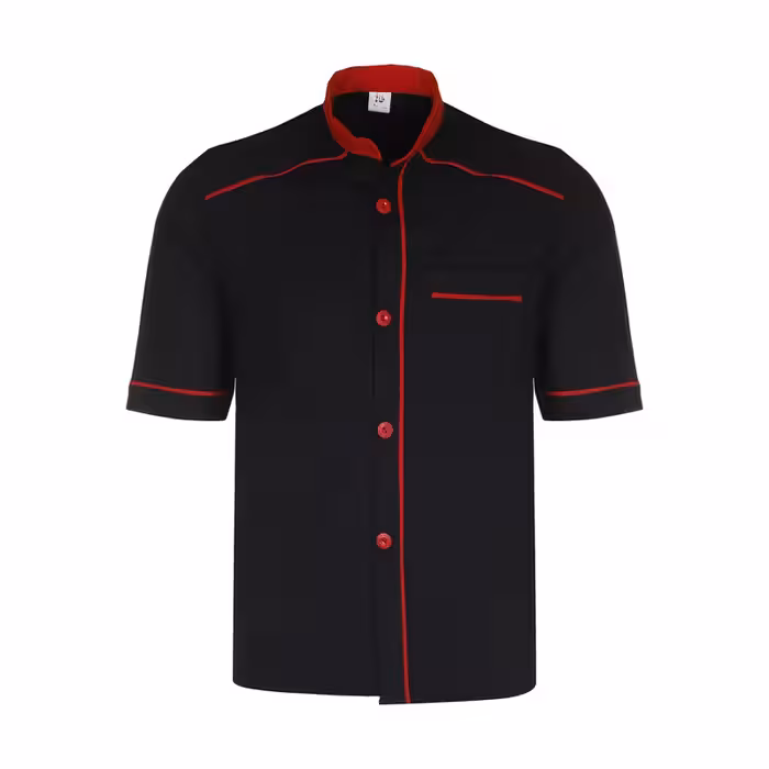 روپوش آشپزی  مدل Mr | کالا مکس