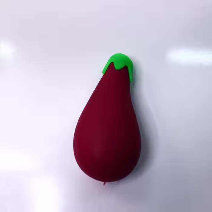 فیجت بادمجان شنی