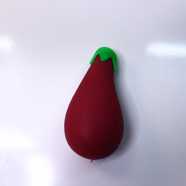 فیجت بادمجان شنی