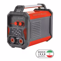 اینورتر جوشکاری 180 آمپر المکس مدل W.M 183 (بدون کابل و انبر)
