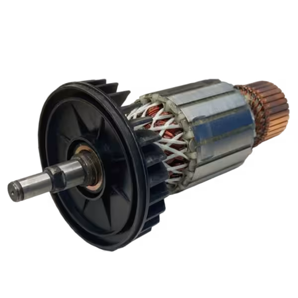 آرمیچر فرز ماکیتا 9067-9069 ساخت پیکوران اصلی