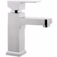 شیر روشویی اوج گرند کروم