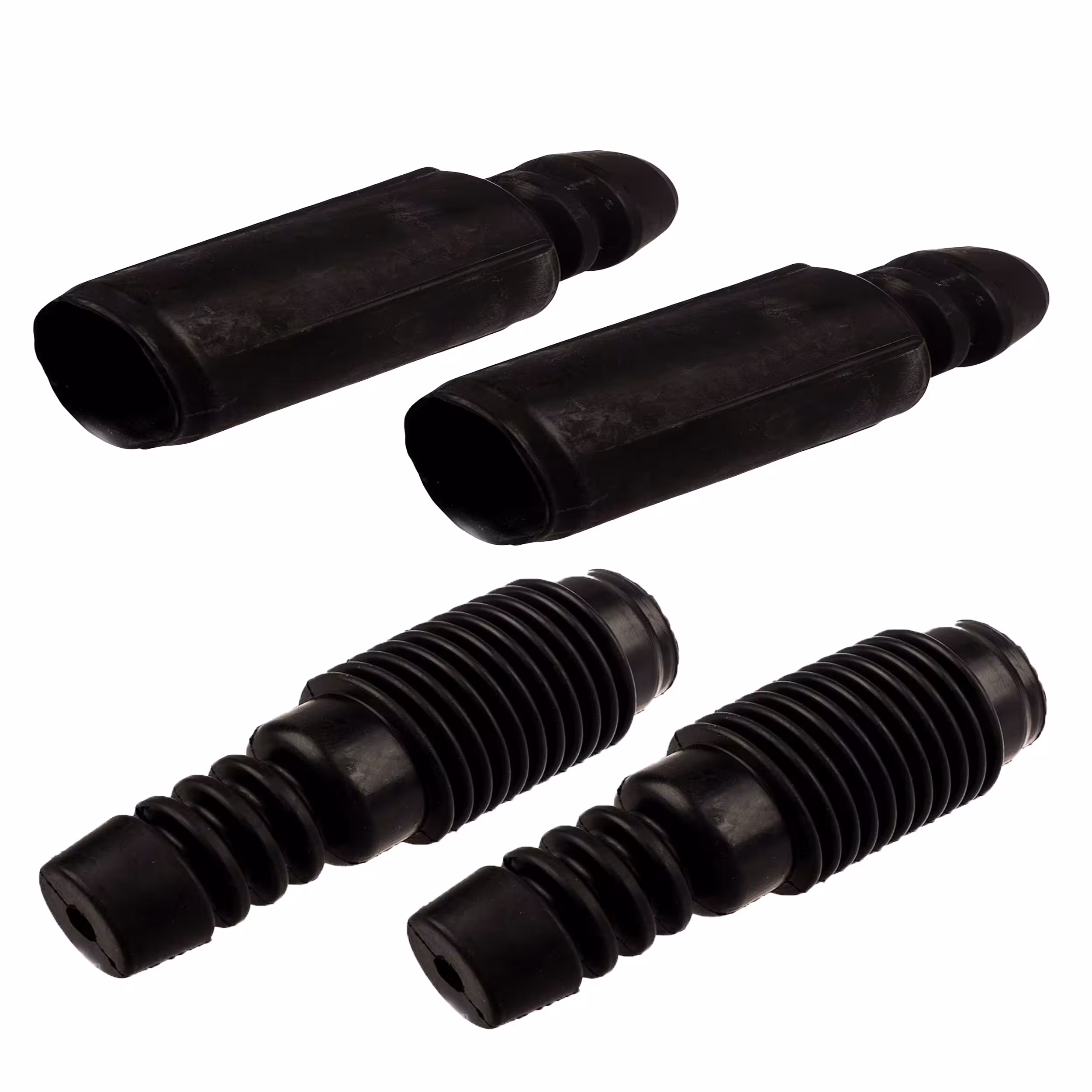 گردگیر کمک جلو و عقب امیرنیا مناسب پراید بسته 4 عددی