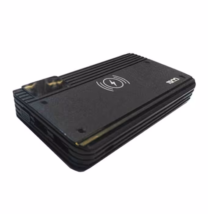 شارژر همراه تسکو مدل TP 856 WL ظرفیت 10000 میلی آمپر ساعت