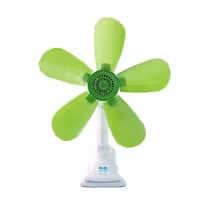 پنکه گیره‌ای مدل Mir110-5 | چاوه