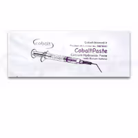 خمیر کلسیم هیدروکساید paste باریم سولفات برند کبالت cobalt
