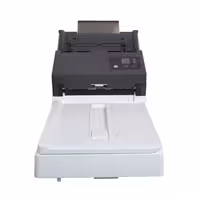 قیمت اسکنر ایویژن مدل AD380f