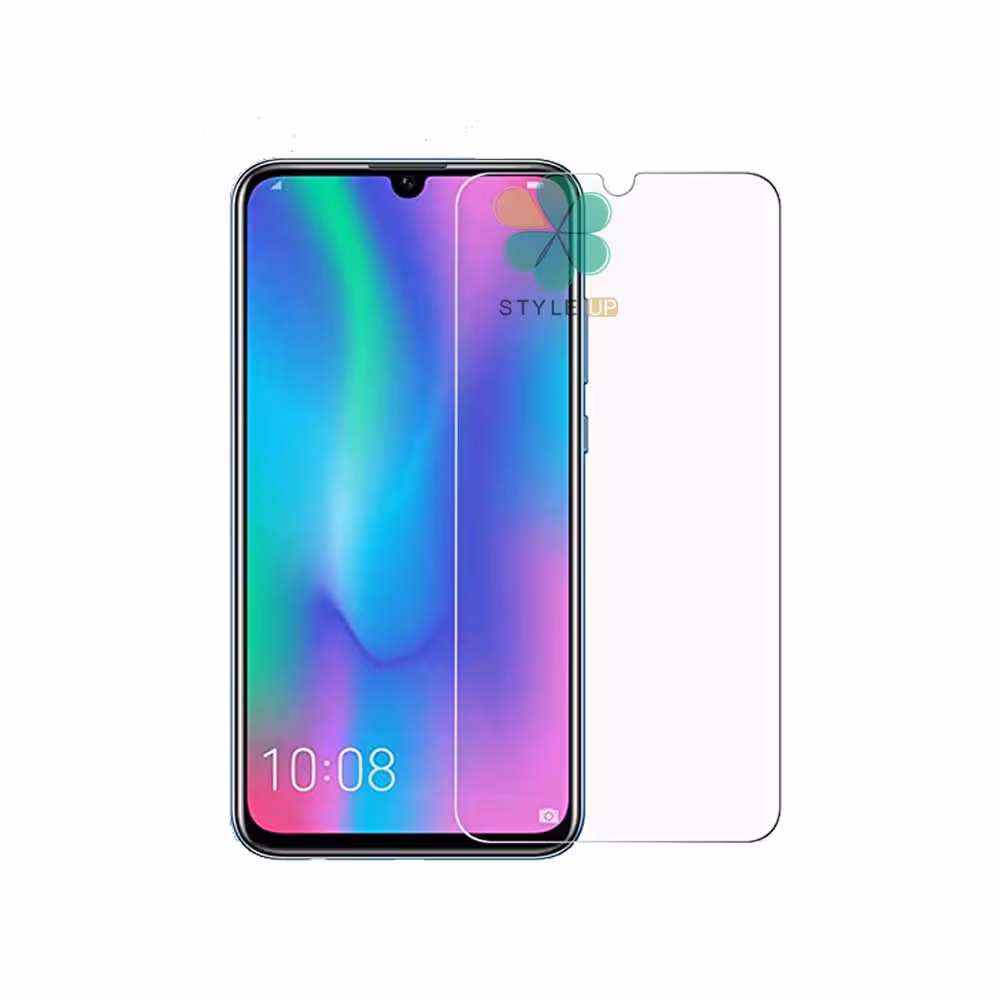 محافظ صفحه گلس گوشی هواوی Huawei Honor 10 Lite مدل 2.5D