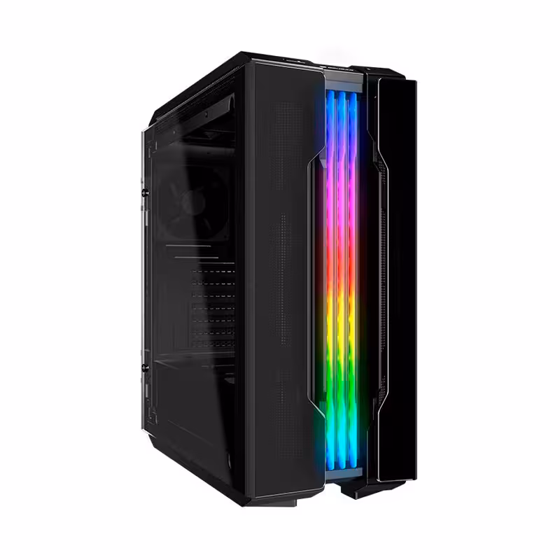 کیس کامپیوتر گیمینگ کوگار مدل Gemini T Pro