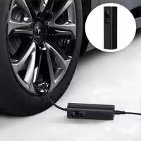 کمپرسور باد باسئوس مدل CRCQ000001 | کالا مکس