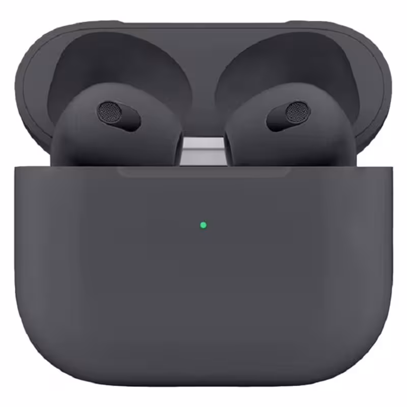هدفون مدل AIRpOdS 3 2023 | کالا مکس