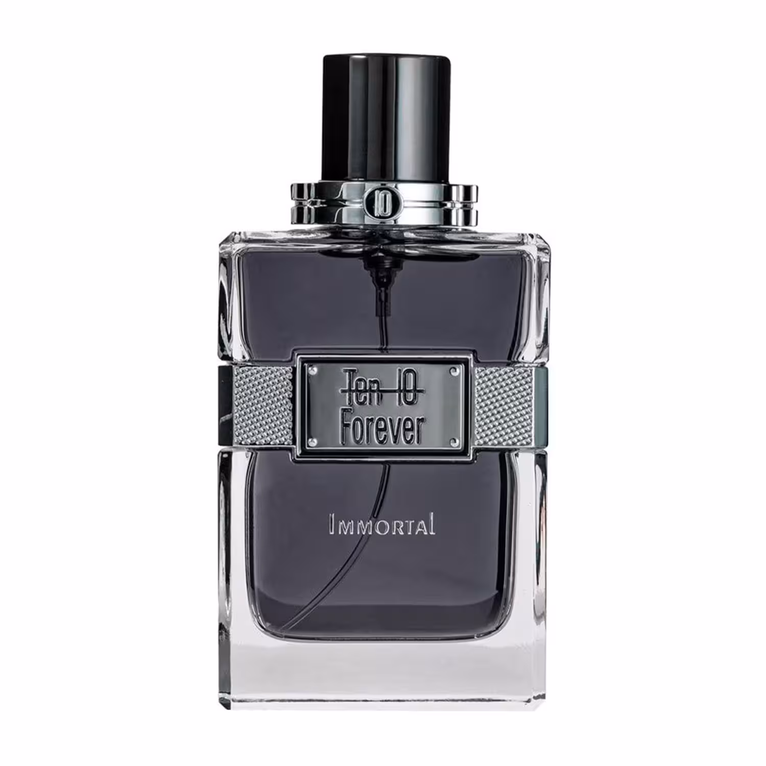 عطر IMMORTAL تن فور اور Ten forever
